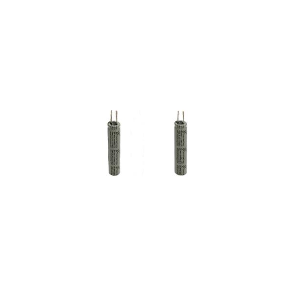 Bateria de lítio ternária recarregável do Li-íon NSC1050 3.7V 350mAh da pilha de Huahui Energia Lto
