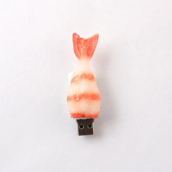 Blister Packaging Custom USB Flash Drives in attractive packaging