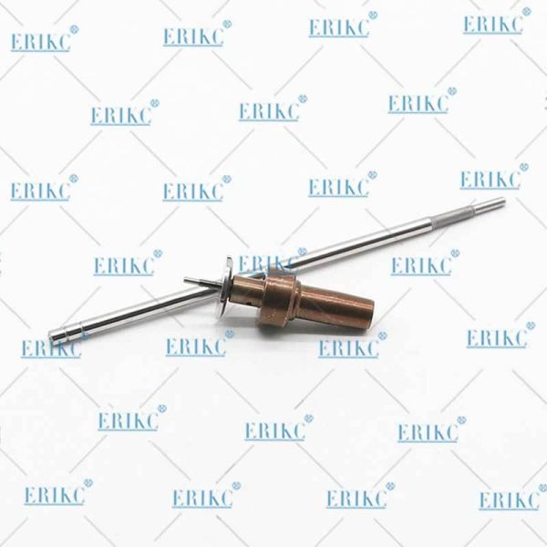 F00VC01522 F00V C01 522 Common Rail Fuel Injector Valve Assembly F 00V C01 522 FOOV C01 522 Diesel Common Rail Injector Valve F OOV C01 522 FOOVC01522 for 0445110477