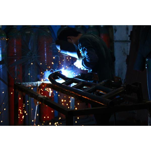 Guangzhou Dongsui Auto Accessories & Spare Parts Co., Ltd.