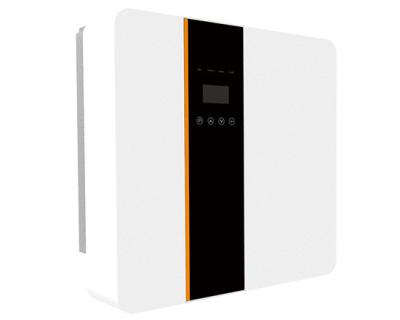 inversor solar híbrido da fase monofásica de 4kva 5kva 6kva fora da grade 3.6kw 3kw 4kw