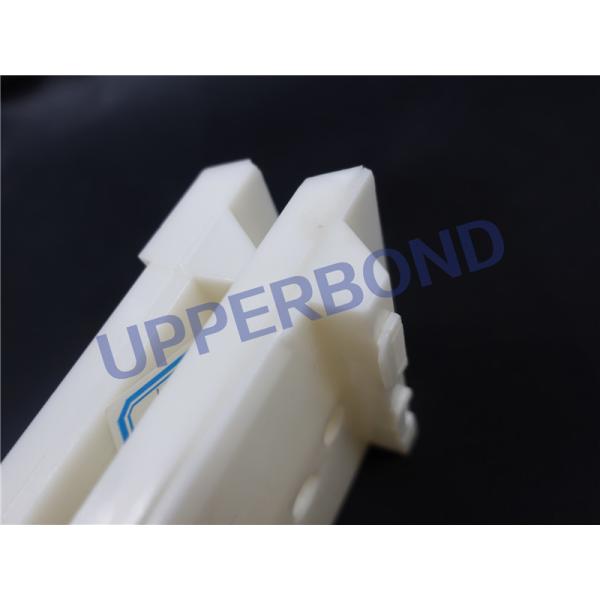 Le plastique dur doux de paquet de Kretek meurent des pièces de rechange de