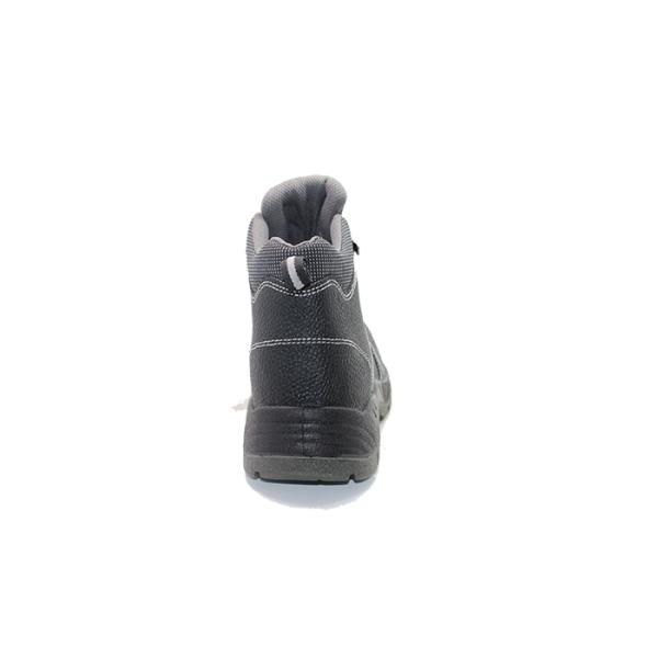 Non Slip Low Ankle Lightweight Steel Toe Cap Trainers For Women  Water Resistant