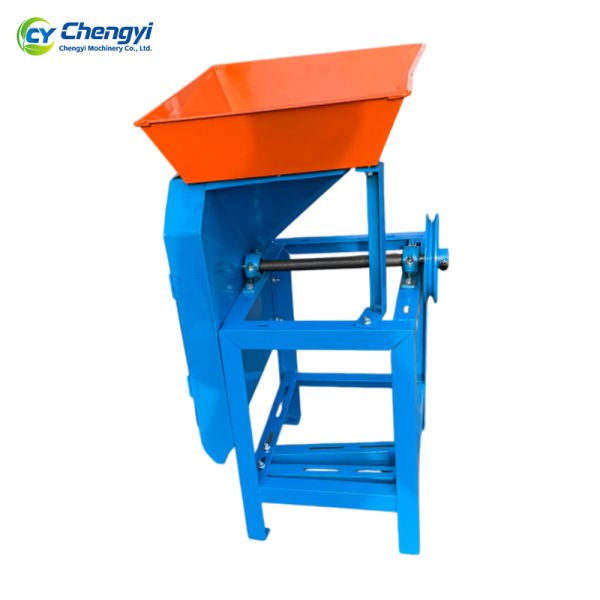 Slicer Shredder Machine Vegetable Cutter Grinder Durable Processing Equipment