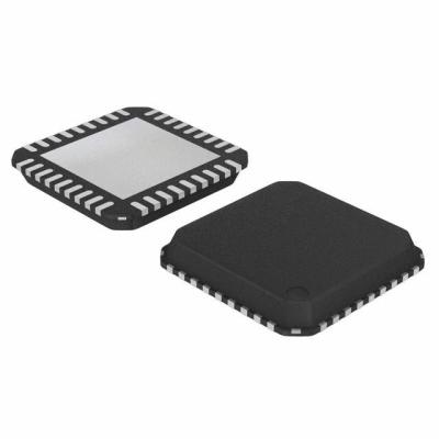 Microchip USB Hub Controller IC USB2514BI-AEZG-TR 36-QFN 6x6