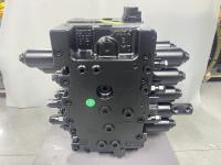 YN30V00101F6 LC30V00036F3 YN32W00017F1 Pompes hydrauliques  KPM KMX15YD Acier contrôlé SK200-8 SK210-8 SK250-8