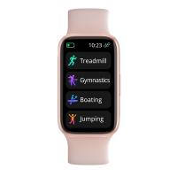 Tela táctil Smartwatch BLE fotoelétrico 5,0 de TFT de 1,47 polegadas para a frequência cardíaca