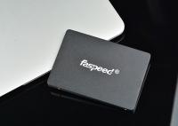 Non-et 100mm*69.8mm*7mm de disque transistorisé 2,5 SATA III K5 3GB/Sec 3D de 128GB Faspeed
