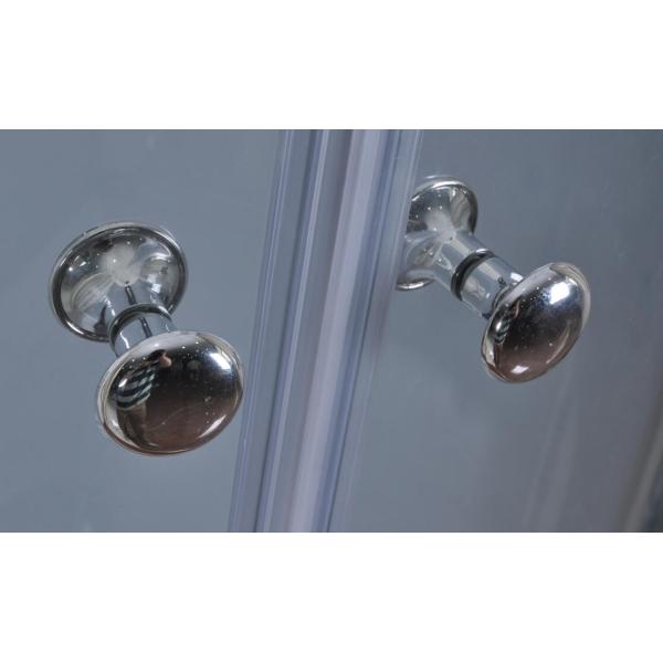 Серебряное приложение ливня квадранта 900X900 для зрелищностей/общественных мест