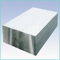 Customized AA3003 Aluminum Mirror Sheet O / H14 / H24 / H26 Width 1000mm-2050mm