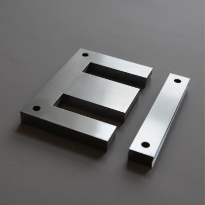 Electrical Transformer Cold Silicon Steel Lamination Core Hs Code Non Oriented