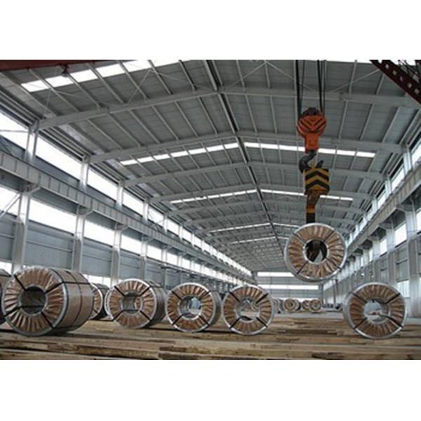 PPGI HDG GI Zinc Coated Steel Coil with SPCC DX51D Base Metal for Construction and Appliance Applications