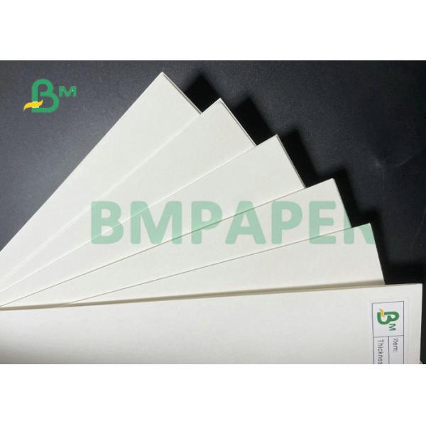 Absorbent Material Beermat Board 0.8mm 1.0mm For Paper Coasters Доска Beermat материала вещество-поглотителя 0.8mm 1.0mm для бумажных каботажных судн