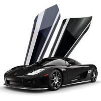 UV99% IR99% Nano Film Cerâmico Janela do carro Tinta Film Autocolante Roll Privacy Glass Film
