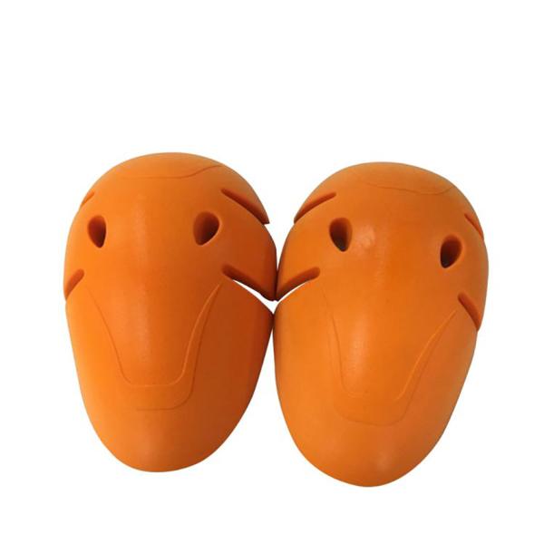 Мотоциклетный защитный щит для плеч CE уровень 1 Защитный щит для колен и локтей для защиты