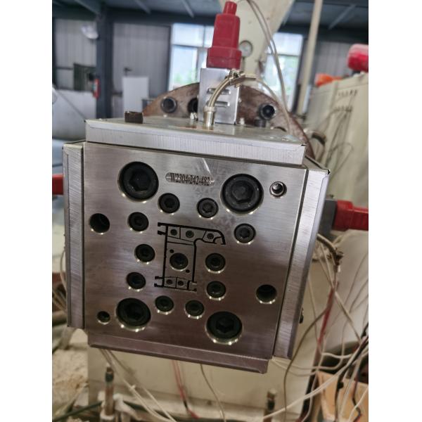 Precision PVC WPC Concrete Window and Door Profile Extrusion Mold Designed in AutoCAD