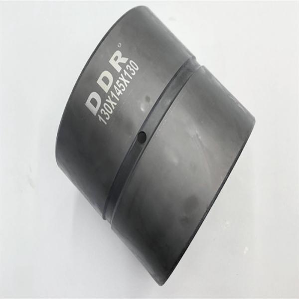 40Cr 40CrMo Excavator Bucket Pin Bushing 65x80x65