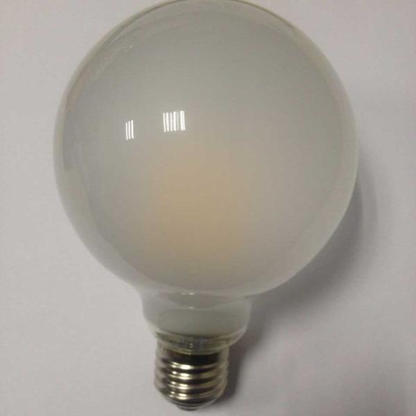 2016 new arrival led products LED filament bulbs light G28/G80/G125/G40/G95 globes lightin