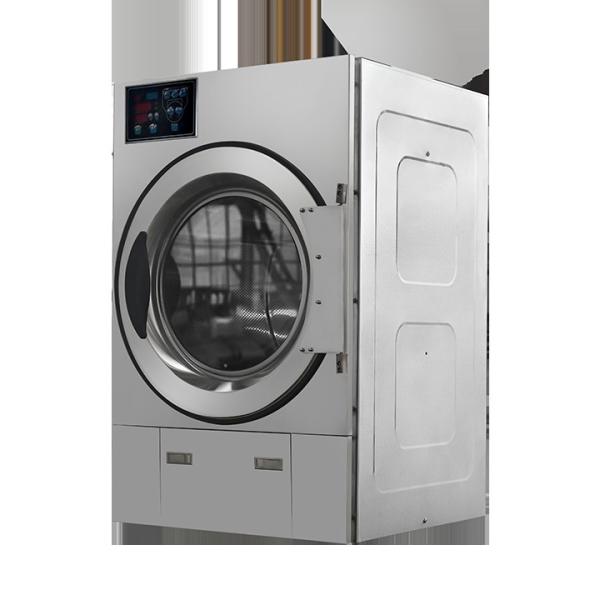Industrial Dryer Series - High-Efficiency, Multi-Fuel Options Electric/Steam/Gas