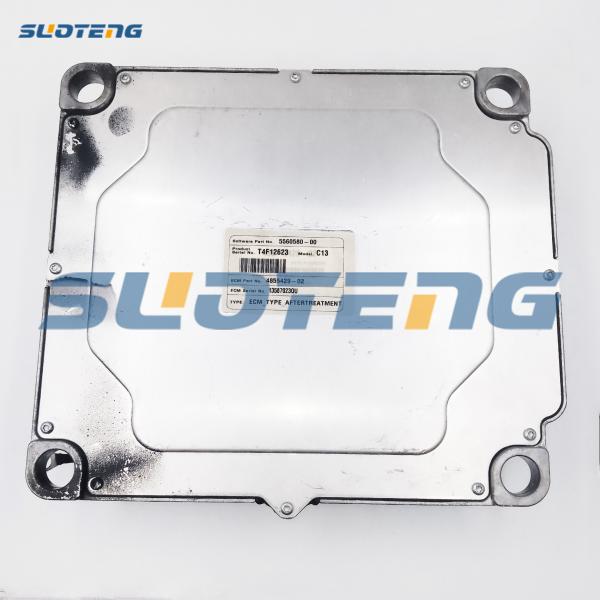 485-5429 4855429 Controller ECM ECU Computer Board For C13
