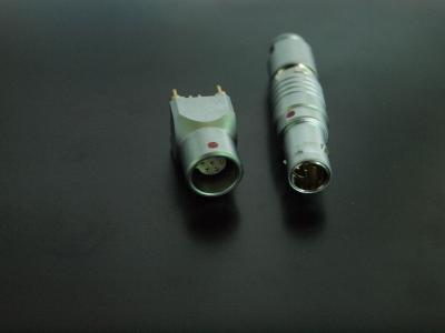 Solder Plug Print Socket Connector EZG.0B.307 FGG.0B.307
