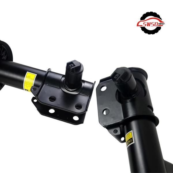 2123203438 Front Right Air Struts For W212  W218 E CLS Class 4 Matic