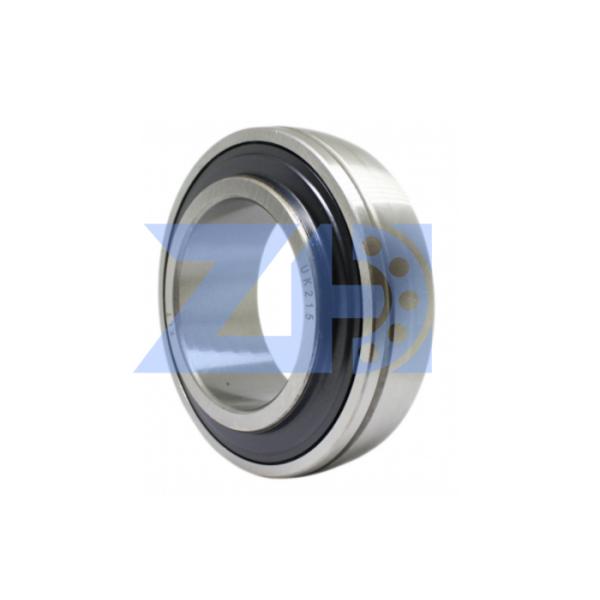 215 precisión interna BRITÁNICA del diámetro 75m m P4 P6 del rodamiento de bolitas de la almohada