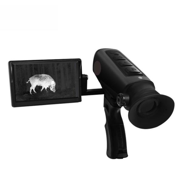 Thermal Imaging Night Vision HD Infrared Rescue Patrol Search CS-1Pro/CS-3+/CS-4