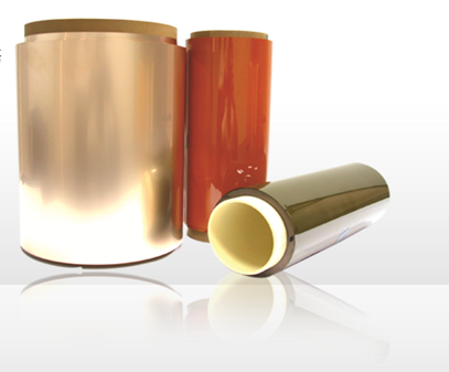 High-Performance Polyimide Film Jumbo Roll for Flexible Circuit Applications