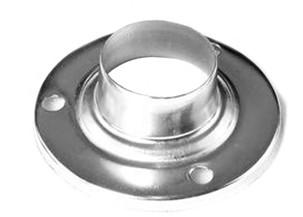 Bs4504 Standard 2 Inch Astm A182 Forged Steel Flanges 304l 316l 201 904 2205