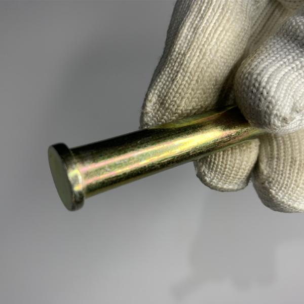 Pin газонокосилки, цилиндр GH98765 приспосабливает СЛЕД 4X2HPX 620I XUV850D XUV855D Deere Z997R 4X2 6X4