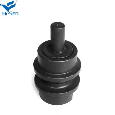 22y-30-00022 Komatsu Excavator Carrier Roller Track Carrier Roller Fit PC200-8