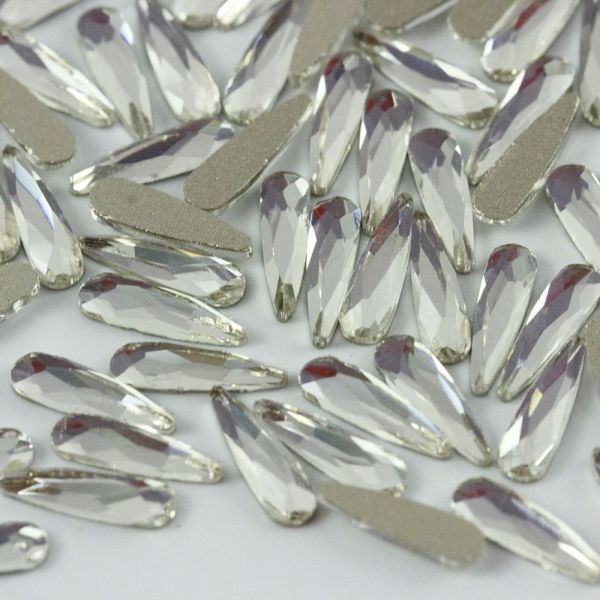 Professional Ornaments Ab Rhinestones Flatback Nail Art F