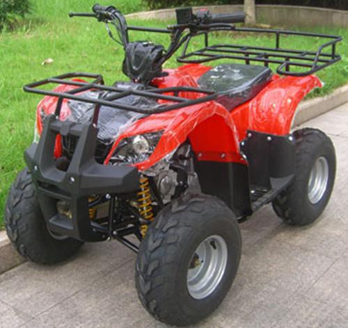 ATV 110cc,125cc,4-stroke,air-cooled,single cylinder,gasoline electric start