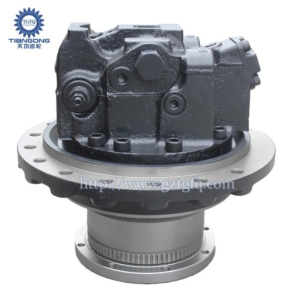 9131678 9144136 EX200-5/EX200-3 Travel Motors For Excavators