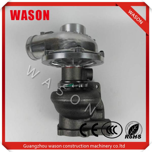 High Efficiency 6HK1 RHG6 Turbo ZAX330 114400-4380 VA570090 8-98030217-2