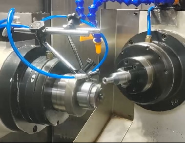 Набор колонтитульных редукторов для автомобильных тракторов