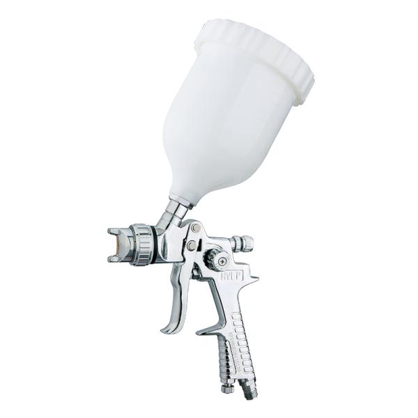 H.V.L.P. Atomization Spray Gun Pneumatic Paint Spray Gun For Car And Furniture Painting