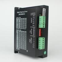 Nema 34 Stepper Motor Controller JKD2060AC 2 Phase 24V~90VDC 0A-7.2A