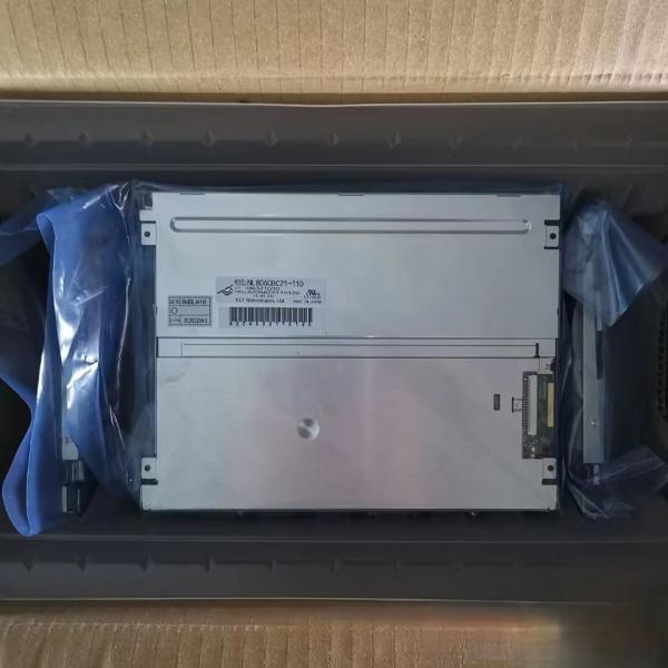 NEC индикаторная панель NL8060BC21-11D 800RGBx600 SVGA 119PPI 20P 400cd/m2 LCD 8,4 дюймов