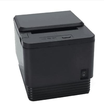 1- GOOD PARTNER HDD-80268 velocidade 3 polegadas impressora de recibos térmicos para POS e restaurante