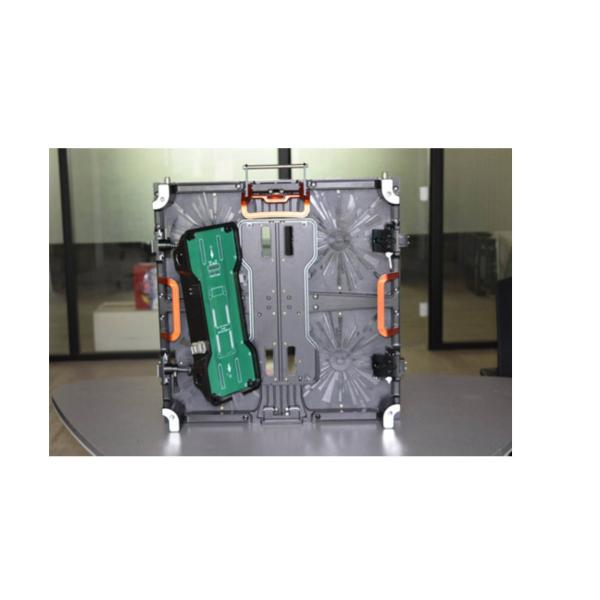 MBI 5153 Stage Rental LED Display