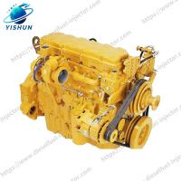 Pièces de pellets moteur Assy C9 C9.3 C11 C15 moteur diesel pour chenille E336 moteur 3066