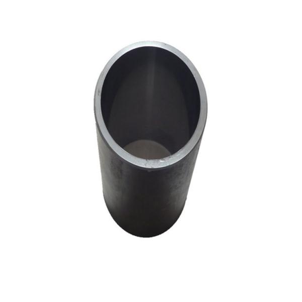 2 - 30mm Thickness Seamless Carbon Steel Honed Tube Din 17175 / st 35.8 DN15-DN600