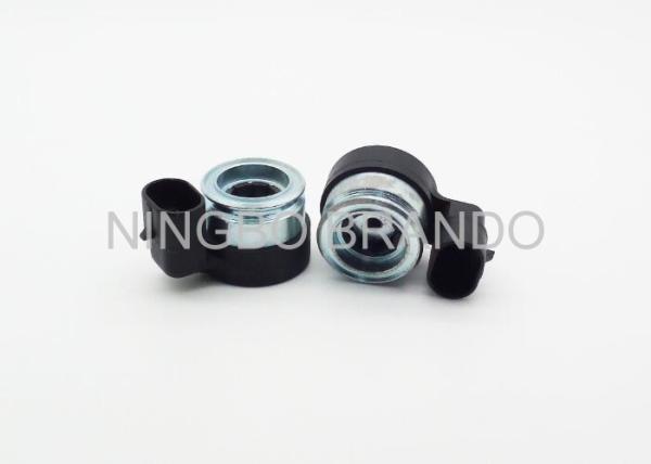 Deutch Connection Type Pneumatic Solenoid Coil 18W Plastic Pneumatic Pulse Valve Coil