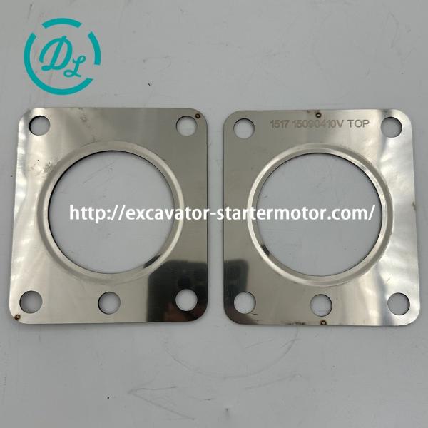 EexcavaStart Weichai Exhaust Manifold Gasket OEM 6M26G500/6 MP-480-4