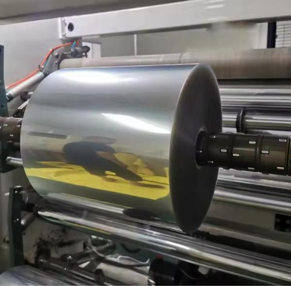 Transparent PET Rigid Sheet Glossy Printable For Blister Packing
