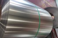 A prata Z350 lubrificou a tira de aço inoxidável galvanizada do mergulho quente da bobina