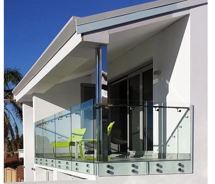15mm Tempered Glass for Commercial Freezer Doors | Thermal Shock Resistance, Anti-Fog Available
