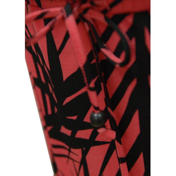 Full Length Short Sleeve Chiffon Maxi Dress , A Line Summer Casual Dresses Leaf Printed